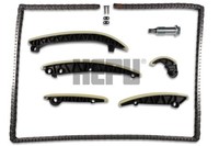 Hepu Steuerkettensatz 21-0348 FüR Mercedes Klasse W212 W221 V221 Model S212 W251