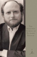 Richard Bausch | The Selected Stories Of Richard Bausch | Taschenbuch | Englisch