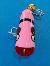 Zeal Uncanny Chap Pink Panda Color Rare Fishing Lure Hard Bait