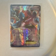 Pokémon Deoxys EX 53/116 Team Plasma Ultra Rare Holo Plasma Freeze English on eBay
