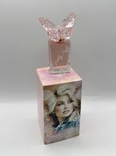 NEW Dolly Parton Scent From Above Eau de Toilette Perfume Women 1.7 FL. OZ 50ML