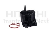 Hitachi 2505961 KüHler, AbgasrüCkfüHrung FüR Alfa Romeo Passend FüR Fiat