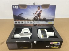 Look Keo 2 Max Blade 12 White