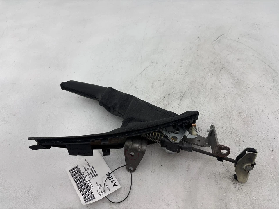 BMW 135i/128i 2008-2013 manija de emergencia freno eléctrico de estacionamiento OEM Foto 4 de 4