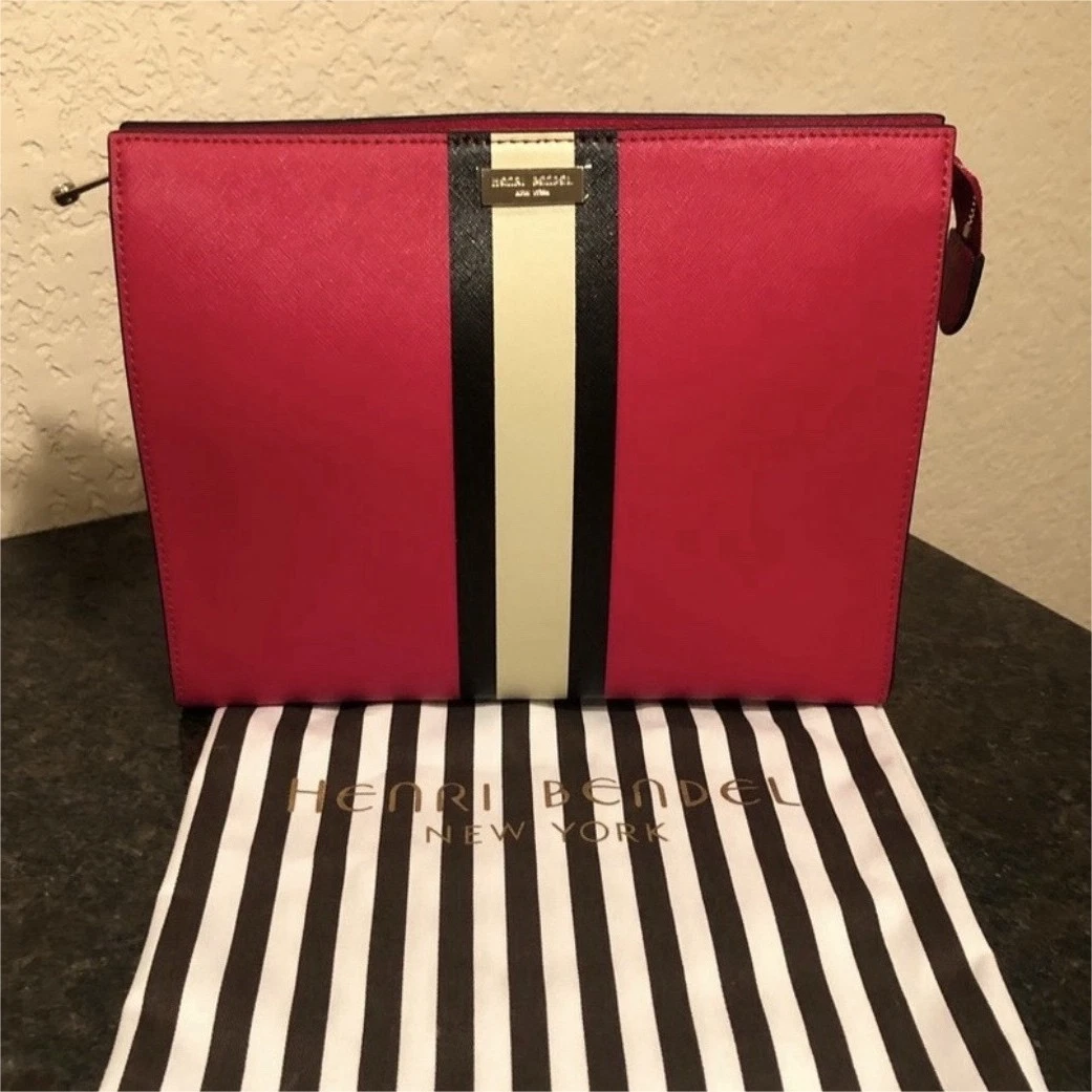 Henri Bendel Designer Bags & Handbags for Women for sale | eBay