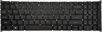 AC249 Einzelne Tastatur Taste Acer Aspire 7 A715-41 A715-42 N17C2 N19C5 A715-75G