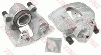 TRW BHX1026E Bremssattel FüR Toyota