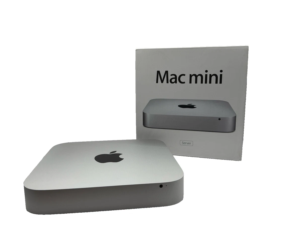 美品✨Apple Mac mini Late 2012 16GB/500GB 2012 Mac mini Desktops & All-In-One Computers for sale | eBay UK