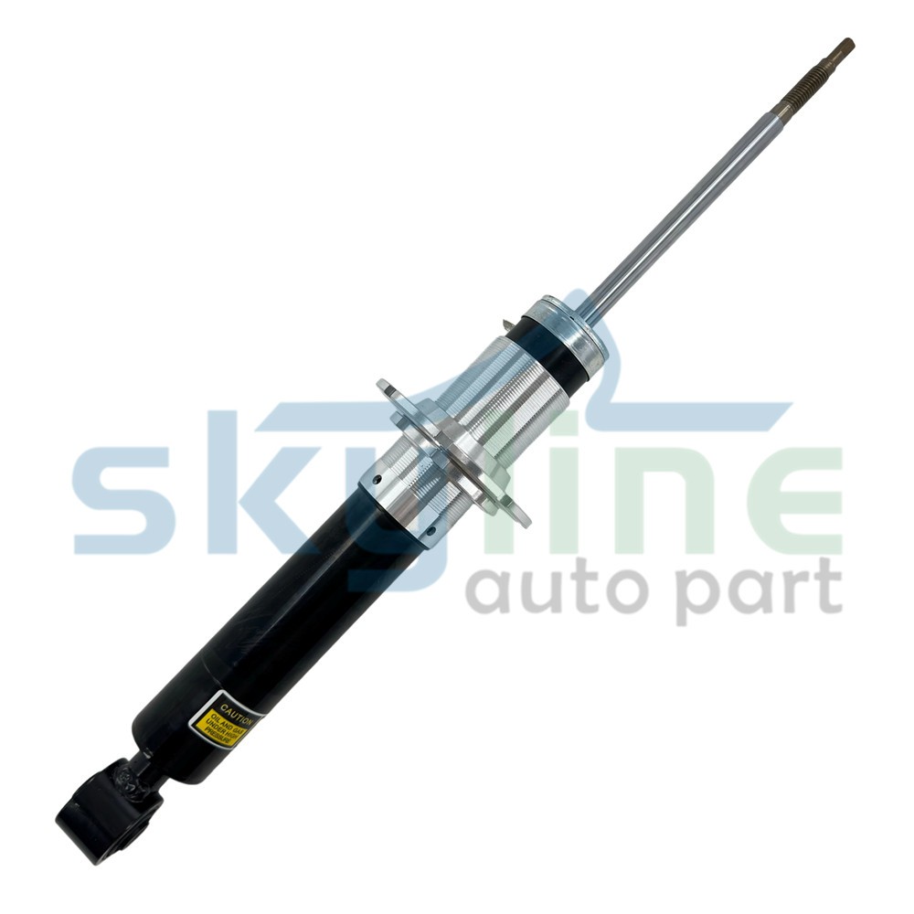Ferrari California 2008-2014 Front Dampers 4 pcs P/N 247208