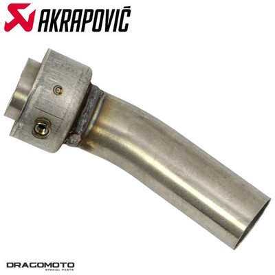 DB-Killer AKRAPOVIC V-TUV284