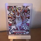 2025 Panini Donruss WNBA Basketball Holo Laser Rhyne Howard #16