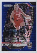 2024 Panini Prizm WNBA Blue Pulsar Prizm 52/199 Haley Jones #2 1j7n