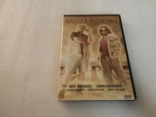 The Big Lebowski (DVD 2003)  F39 
