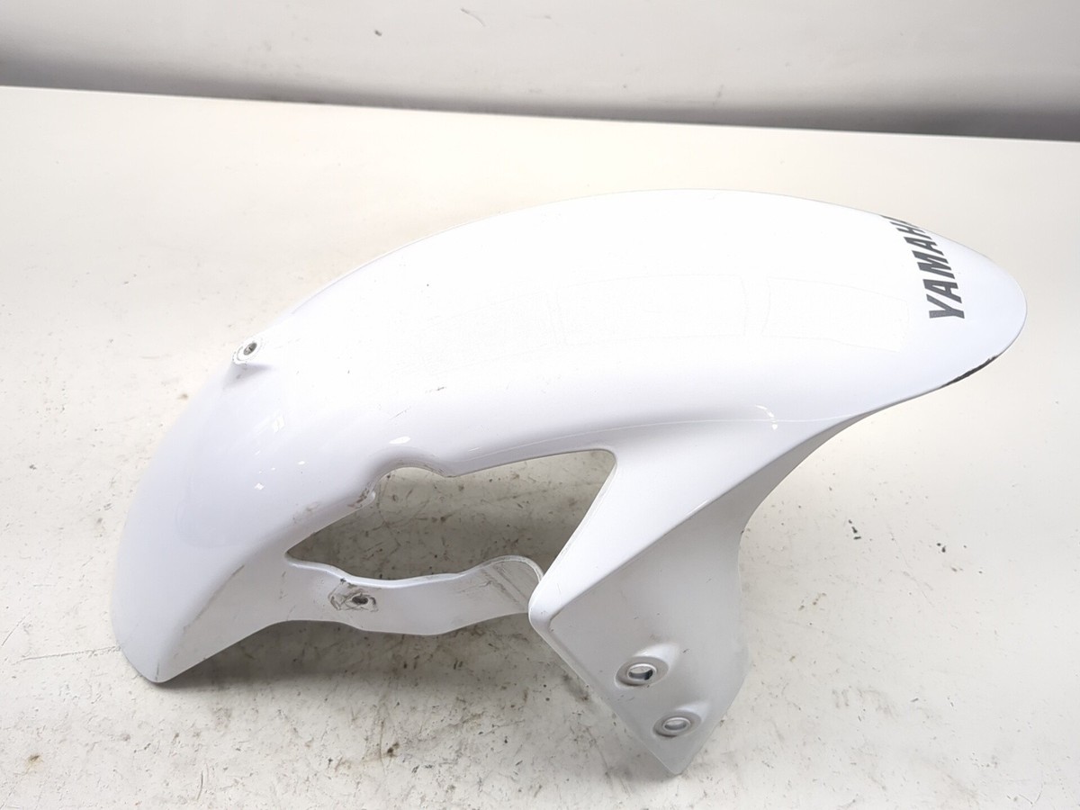 22-25 Yamaha YZF-R7 YZF R7 Front Fender Fairing Splash Mudguard