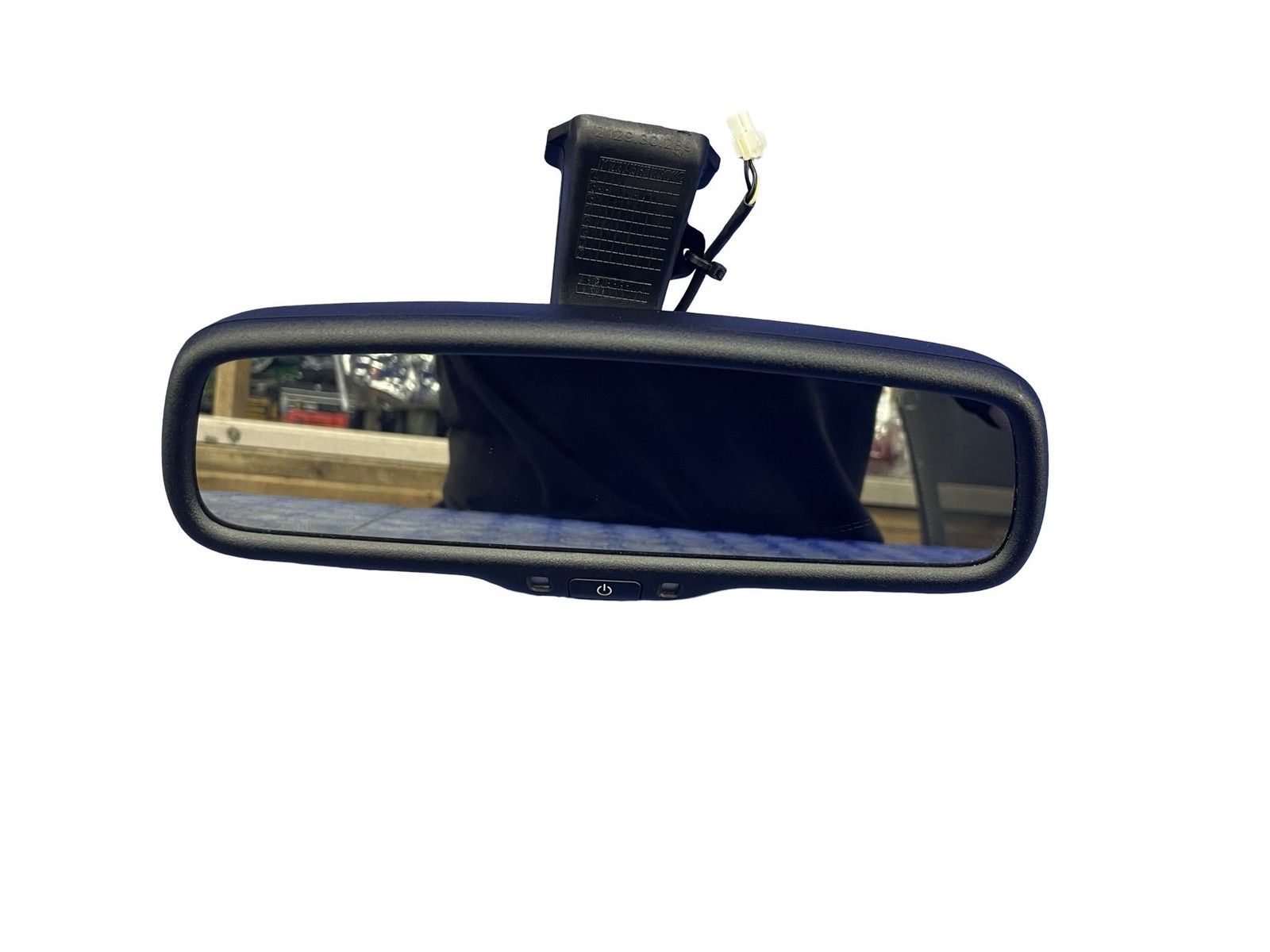 McLaren 570S 2016-2021 REAR Interior rearview mirror P/N 13N0602CP