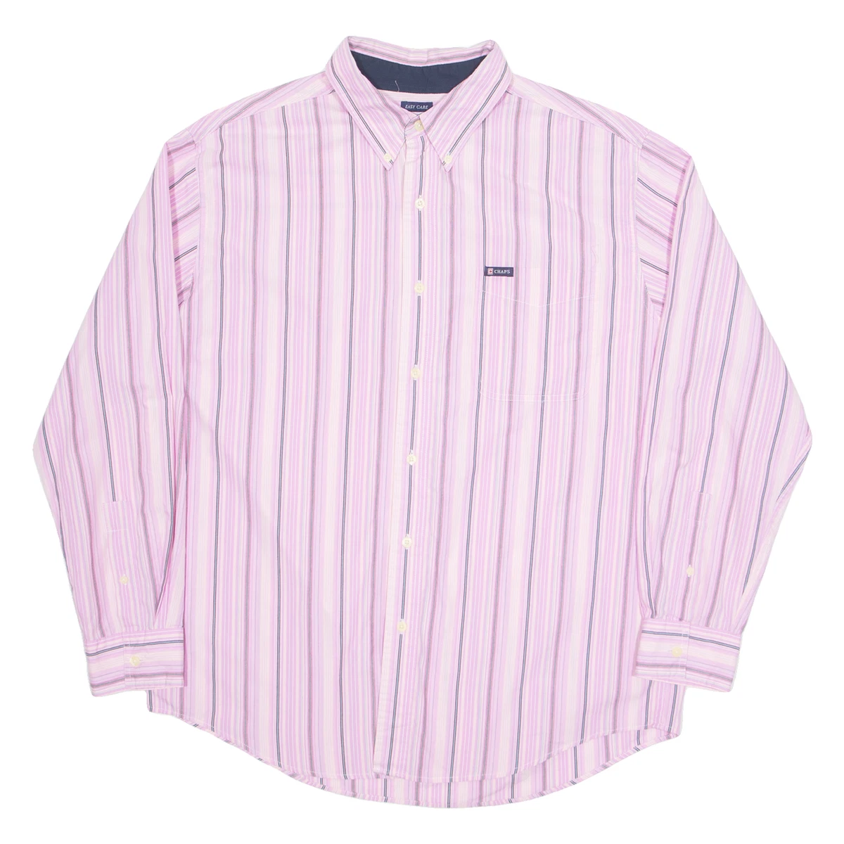 Camicie casual e con bottoni Rosa da uomo