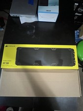 Corsair Hydro x Series XR7 360mm Water Coolin...