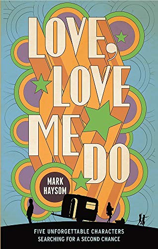 Love, Love Me Do By Mark Haysom - Image 3