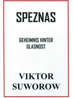 Viktor Suworow Speznas