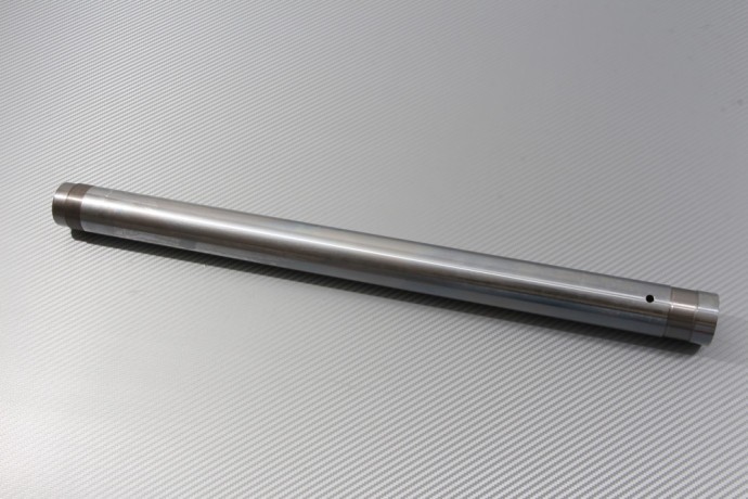 Tube de fourche avant inversé SPR rigide en acier traité pour YAMAHA XSR 900 RN80 2022-2026