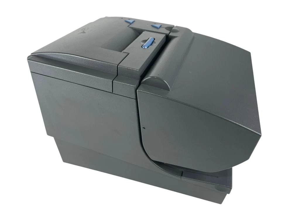 IBM 4610-2CR Thermal Receipt POS Printer 40D6991 - Image 3 of 4