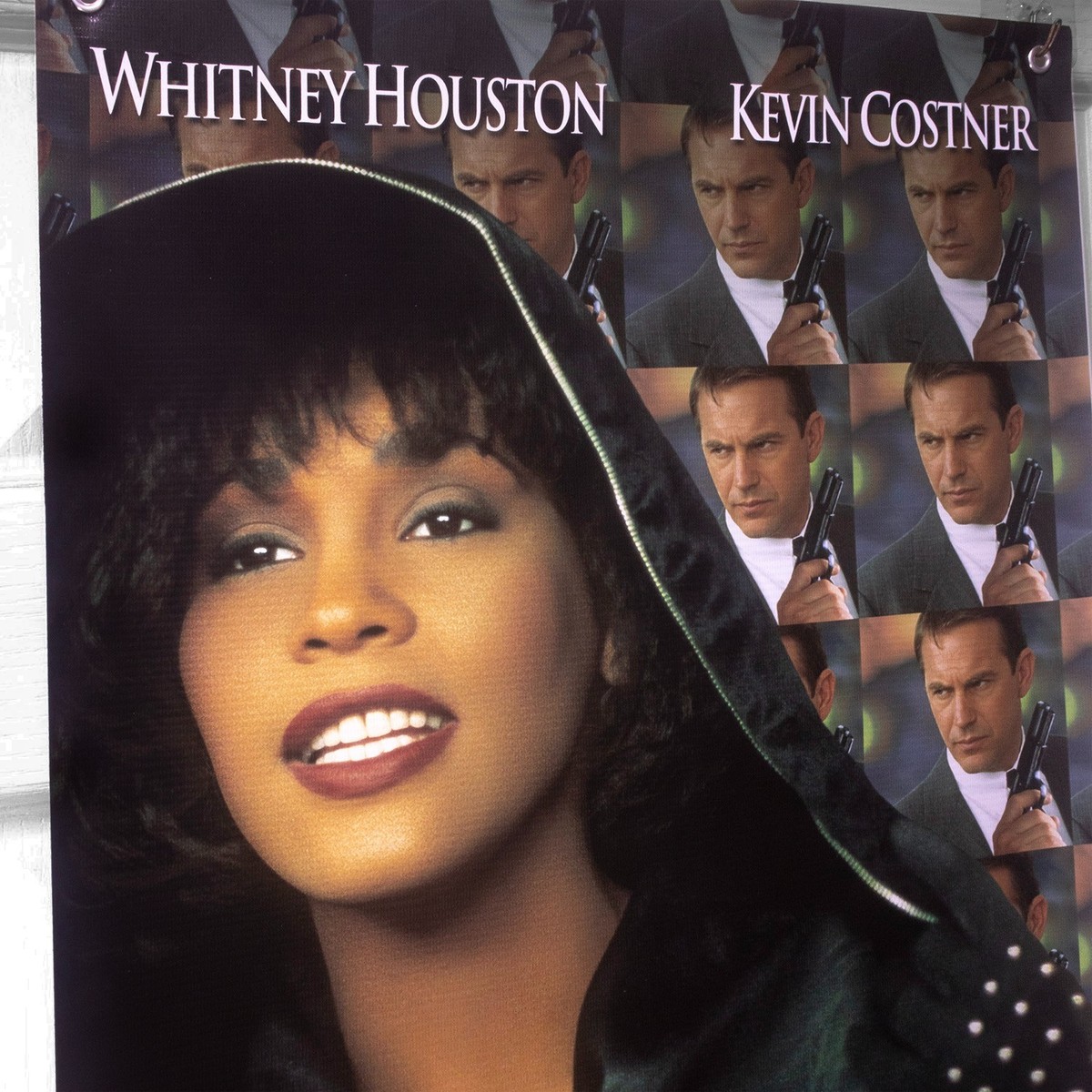 Whitney Houston 