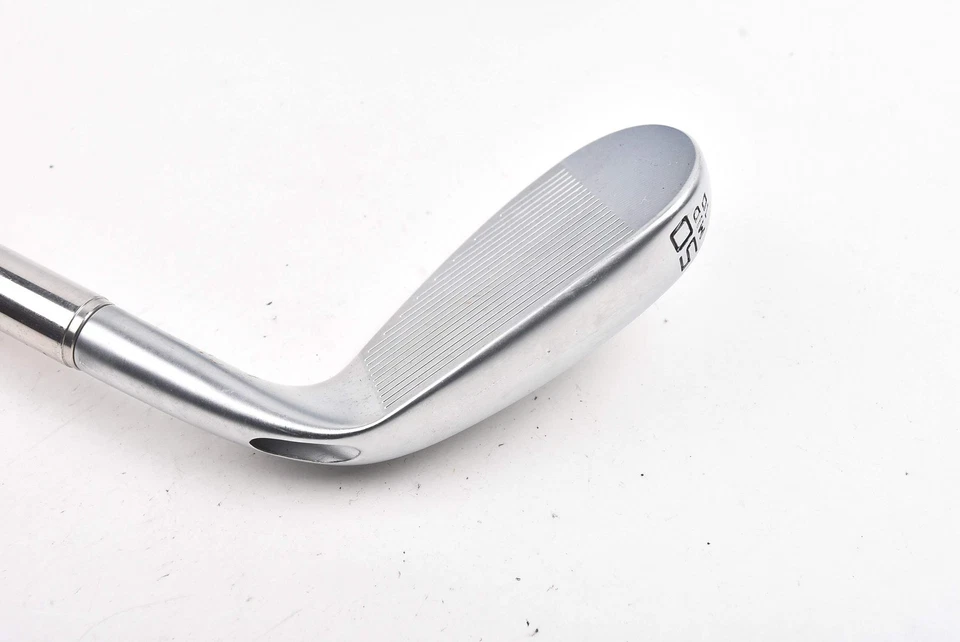 Left Hand Cleveland RTX Zipcore Gap Wedge / 50 Degree / Stiff Flex KBS / Demo - Image 3 of 4