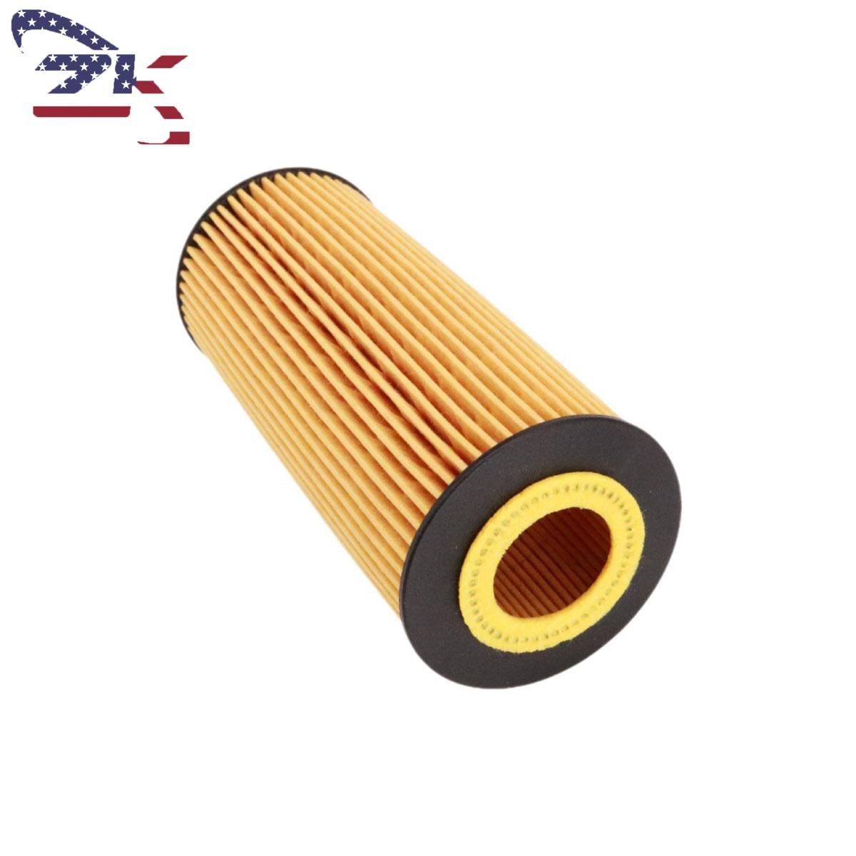 Oil Filter fits Aston Martin DB11 DBX 4.0L V8, JY53-SE6744-AA