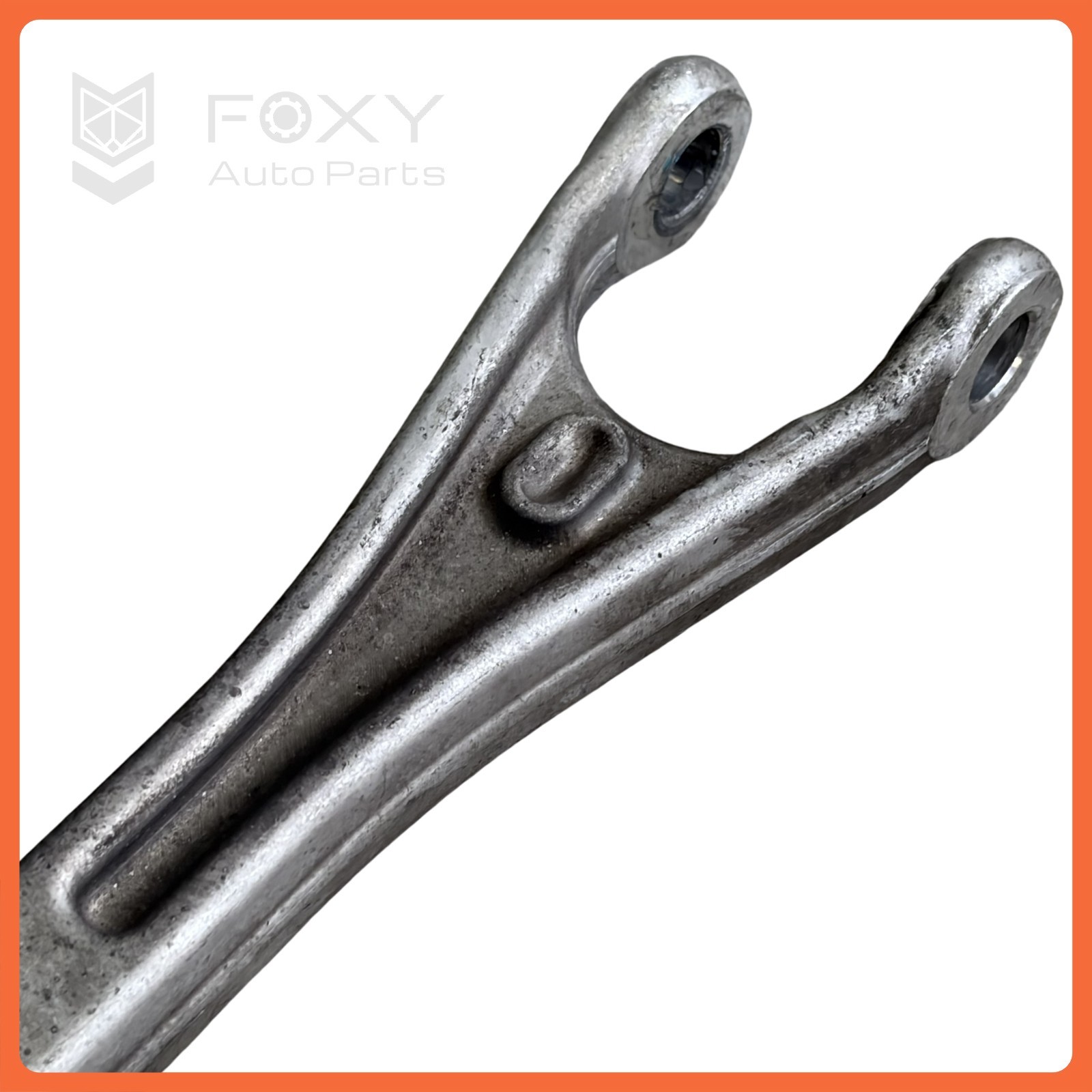 Maserati Quattroporte 2014-2020 Rear Left Control arms Set P/N 670006273