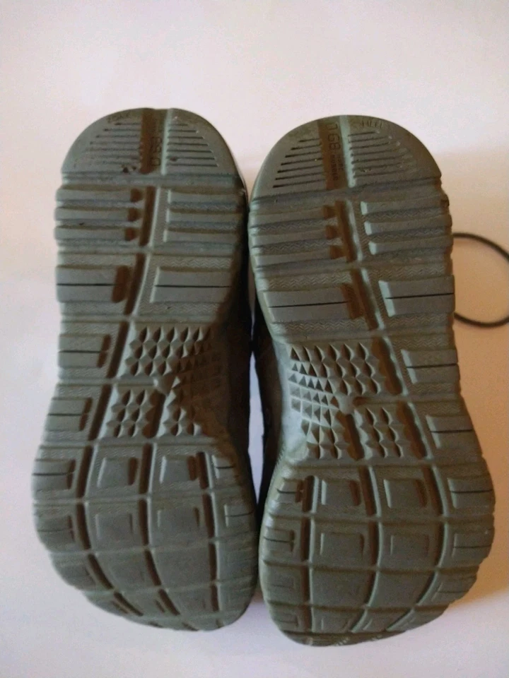 Nike Boots Mens 6.5 Sage Green SFB  Army Boot Hiking Outdoor Military Tactical  - Image 2 of 4