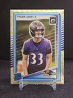 2025 Panini Tyler Loop Base (Raw)