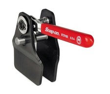 New Snap-on Tools Brake Caliper Press Btcp400 Ratcheting - Brake Pad Tool New