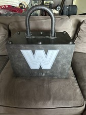 WWE John Cena Legacy Belt 