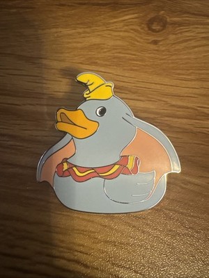 Dumbo Duck Pin