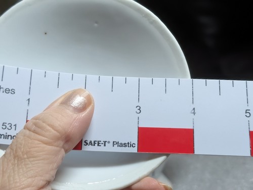 Jingdezhen Porcelain Xie Ji Handpainted Horse ANTIQUE Cream & Sugar Set Signed - Picture 13 of 19