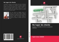 Ogoh IrèNe Guede | No Lugar Do Cliente | Taschenbuch | Portugiesisch (2021)