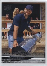 2024-25 Upper Deck Extended Series Day with the Cup Jonah Gadjovich #DC-18 0h3h