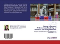 Mikita K. Shah (U. A.) | Preparation And Antimicrobial Activity Of Chalcone...