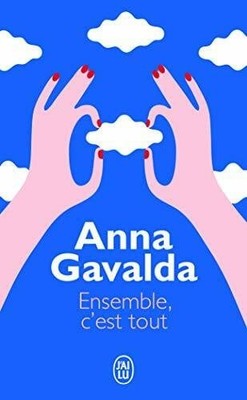 Ensemble, c'est tout Buch J'ai lu