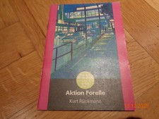 Krimiheft Blaulicht DDR Verlag TATSACHEN Nr 325