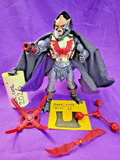 WIRED CAPE HORDAK CLASSICS Masters of the Universe Masterverse HURRICANE SHE-RA