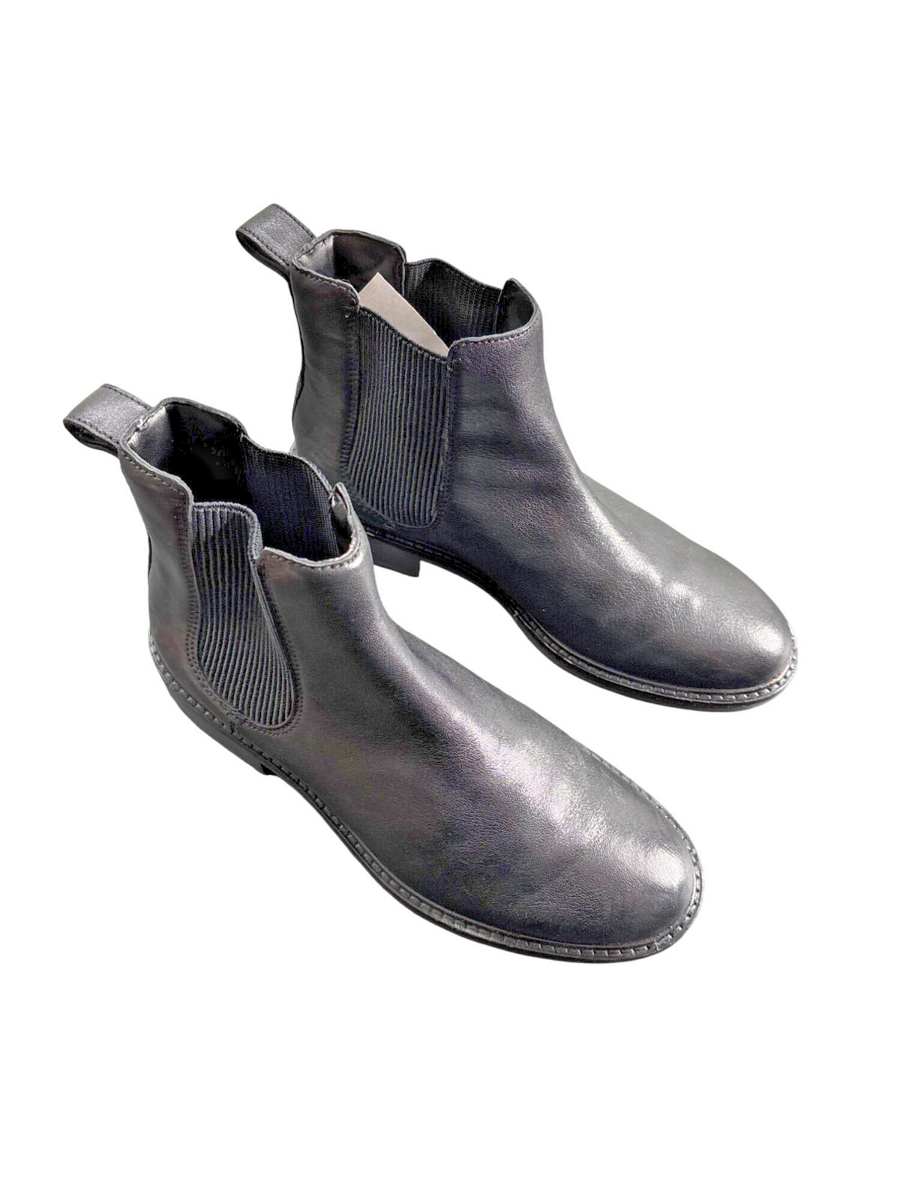 Chelsea Boot Clarks Arlo Black Leather Clarks Cologne Arlo Women's