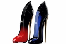 Carolina Herrera Perfume Bundle   Good Girl  Very Good Girl Elixir EDP