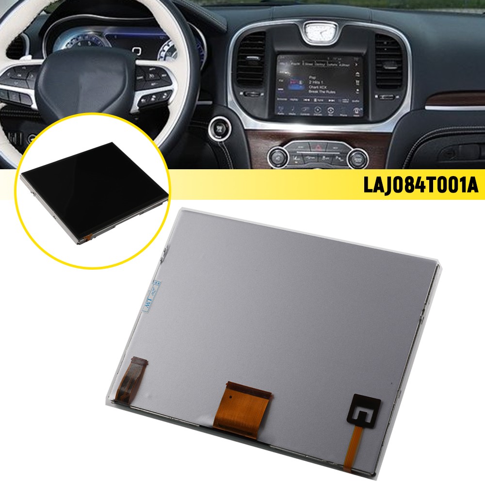 Maserati Ghibli 2014-2017 Display P/N LAJ084T001A