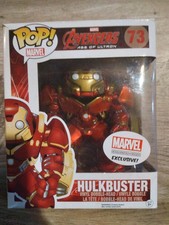 Ultimate Funko Pop Avengers Age of Ultron Figures Gallery and Checklist 40