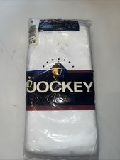 VTG Jockey Briefs Mens SIZE 34 Underwear NOS NWT 3-Pack Sealed 90s Cotton