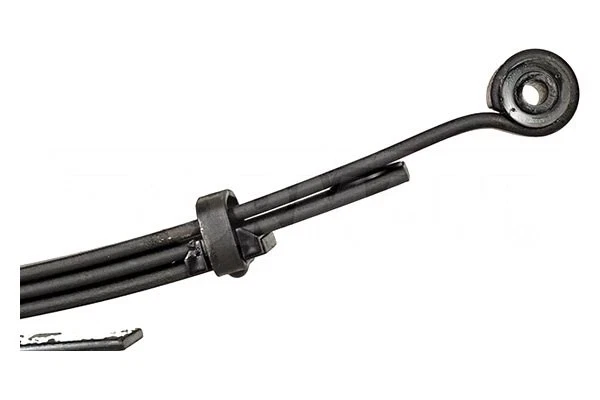 Muelle de hoja trasero Dorman 43-1705-LS para Ford F-350 F-450 Super Duty específico Foto 3 de 3