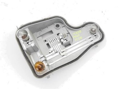 6R0945258A LAMPENHALTER / 364246 FÜR VOLKSWAGEN POLO V 6R1 1.4 ADVANCE