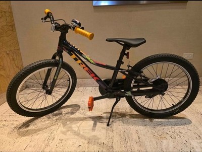 Trek Precaliber 20 7-speed Kids Bike | eBay