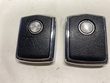 NOS Seat Belt Latch Buckle Clasps 1969 1972 1973 Ford F100 F250 F350 1967
